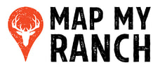 Map My Ranch